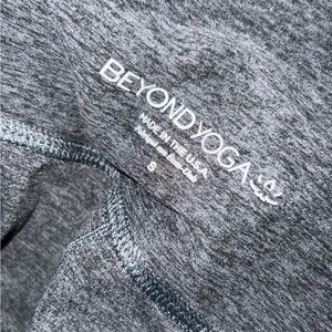 beyond yoga leggings